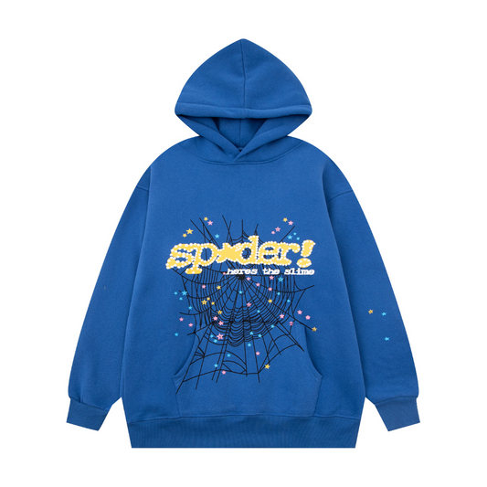 Sp5der Hoodie