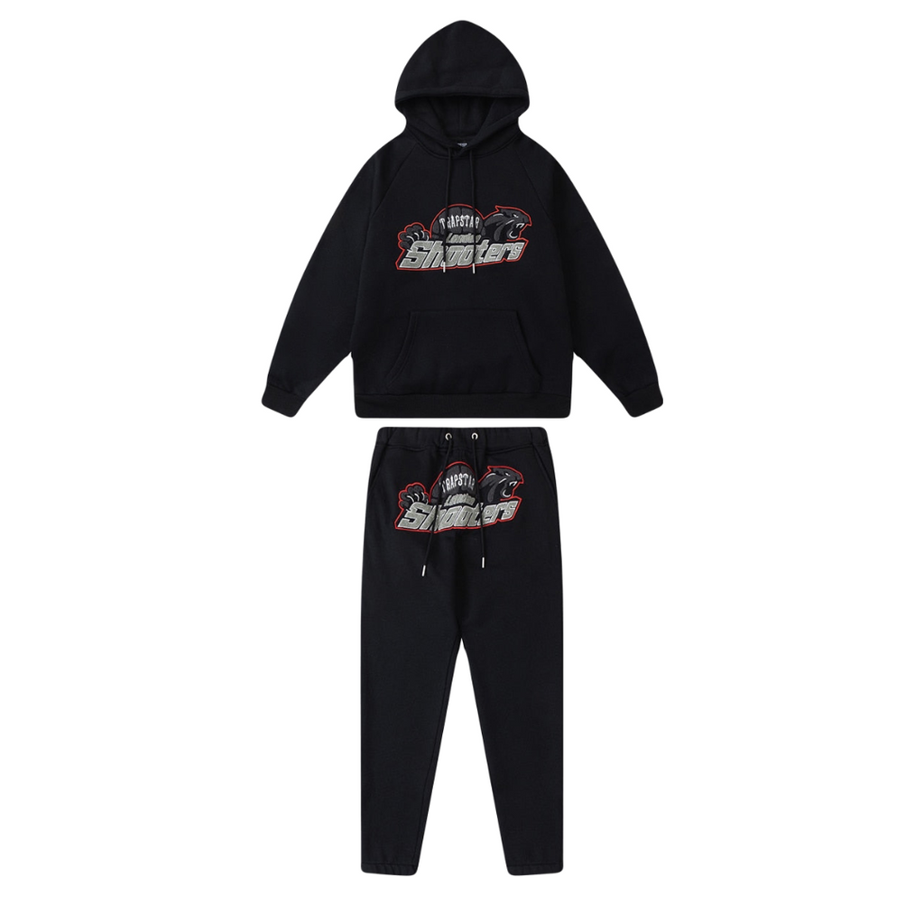 Trapstar Tracksuit