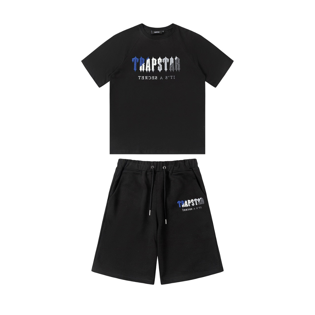 Trapstar Short Tracksuit