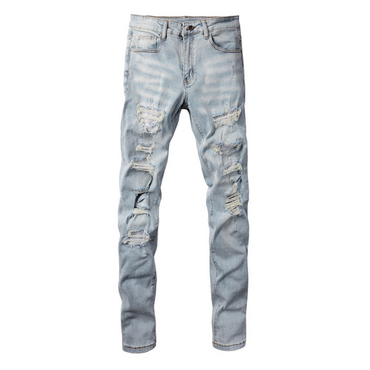 Amiri Jeans