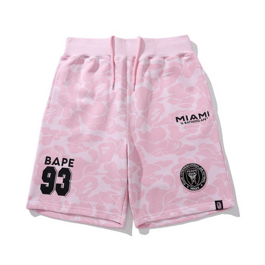 Bape Shorts