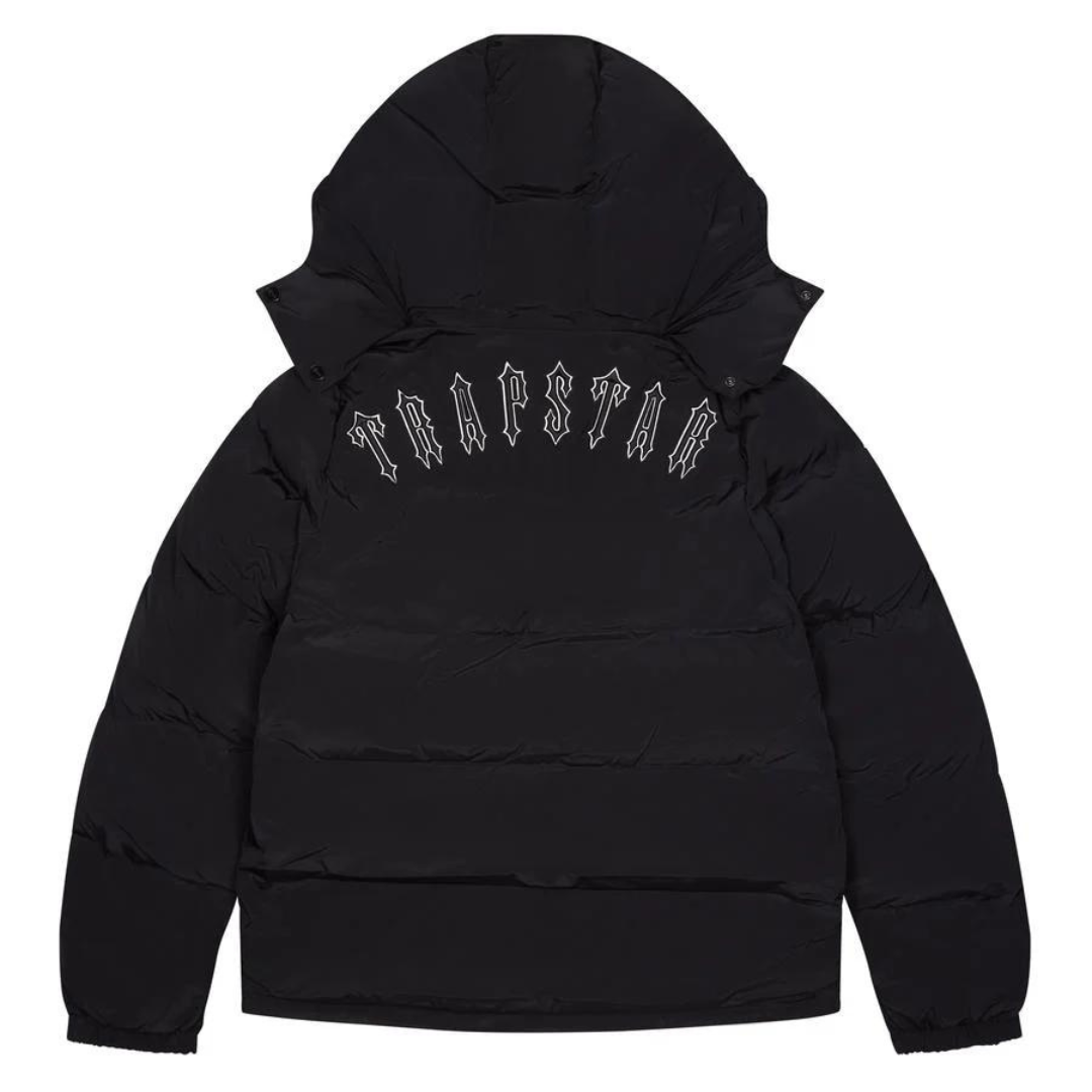 Trapstar Jacket