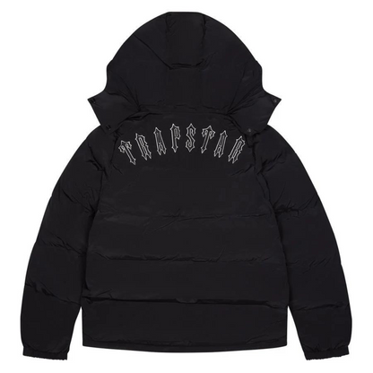 Trapstar Jacket