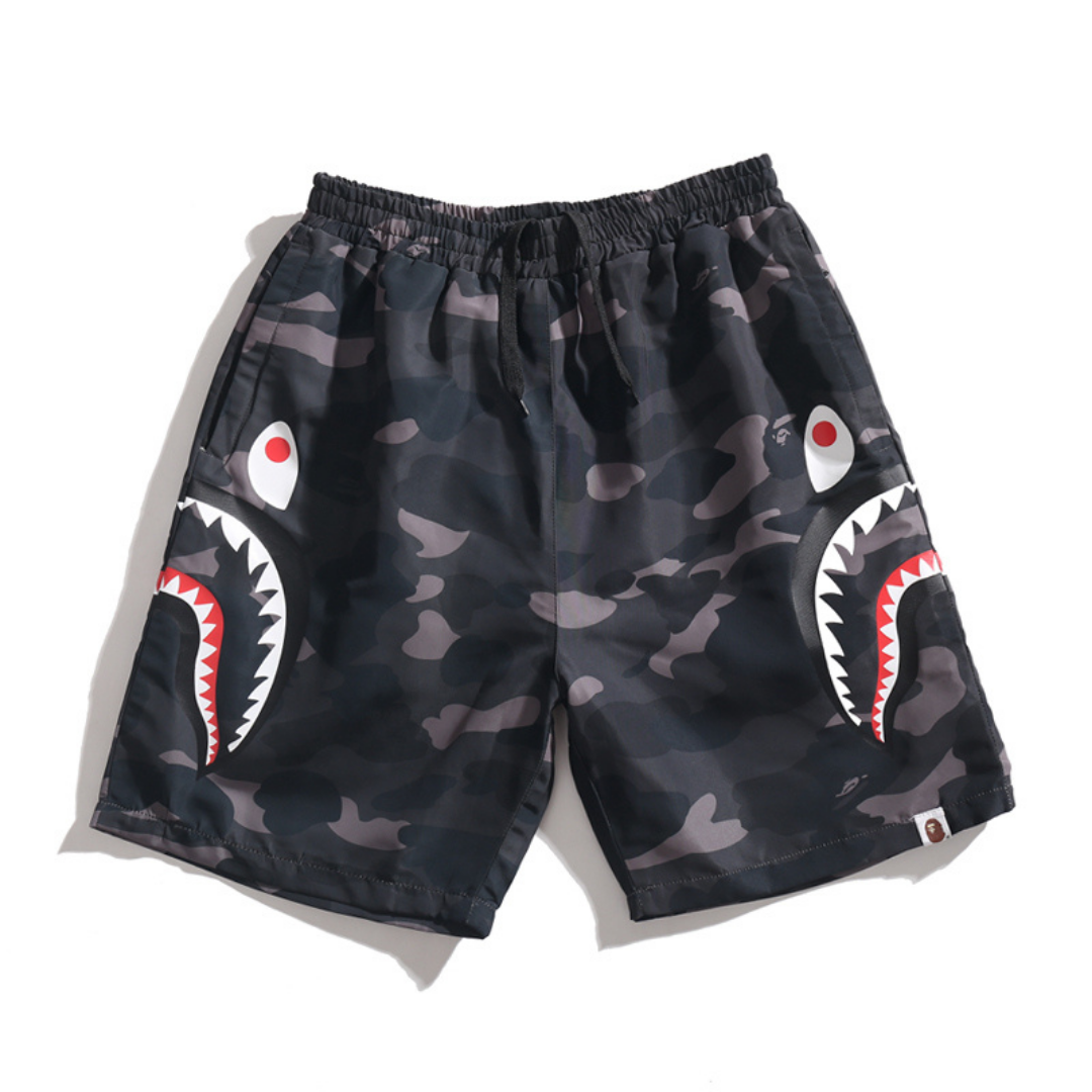 Bape Shorts