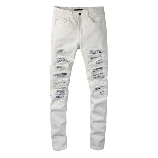 Amiri Jeans