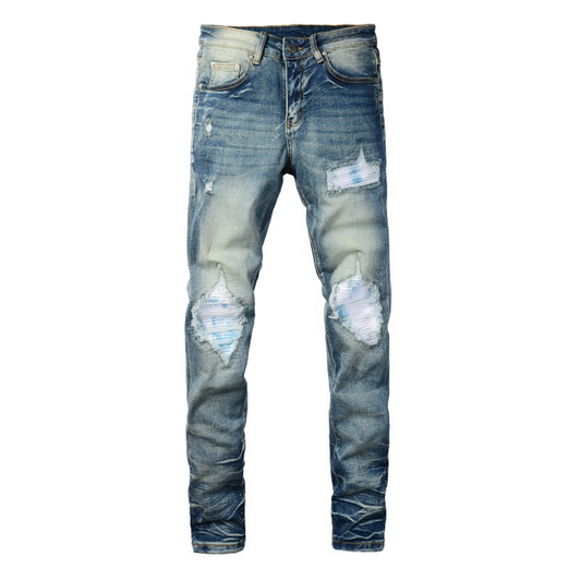 Amiri Jeans