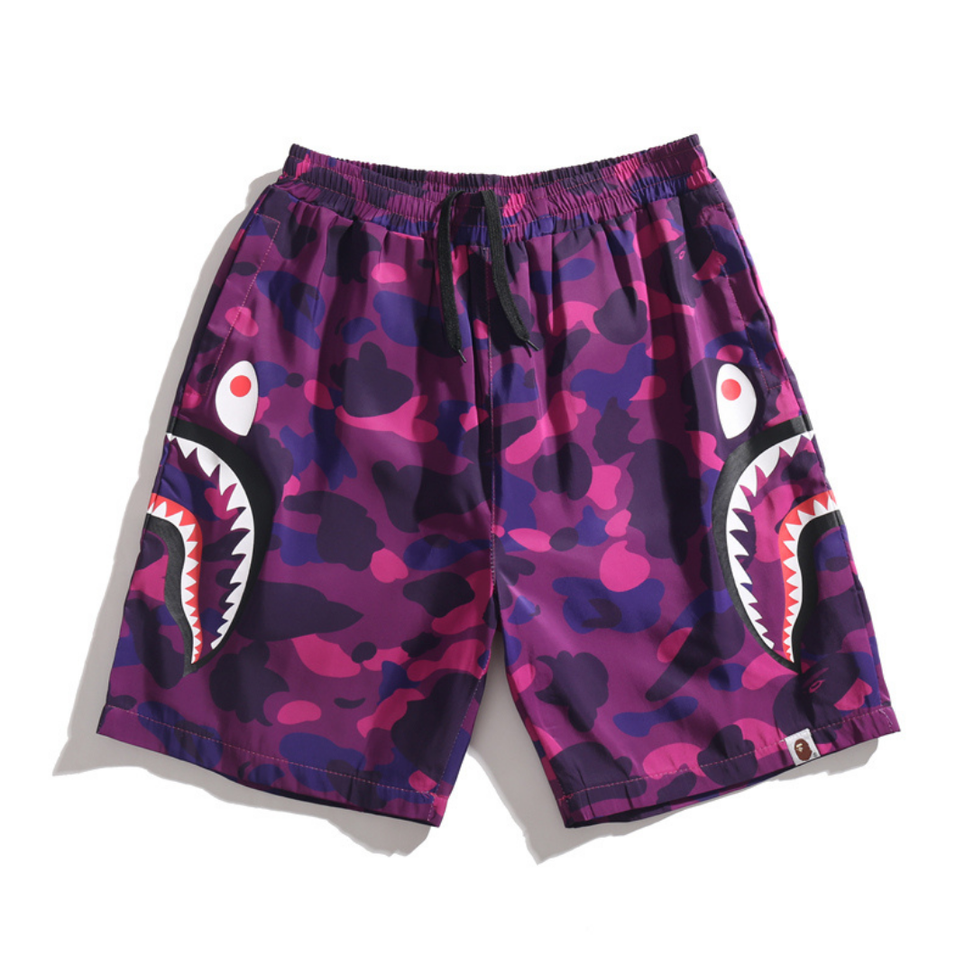 Bape Shorts