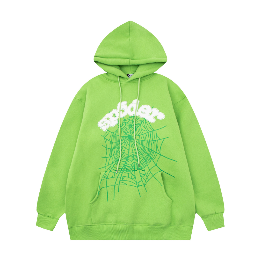 Sp5der Hoodie