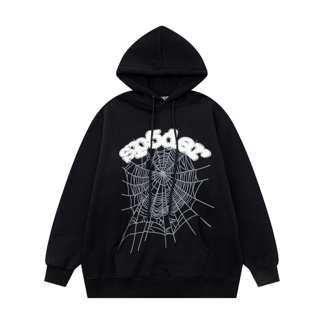 Sp5der Hoodie