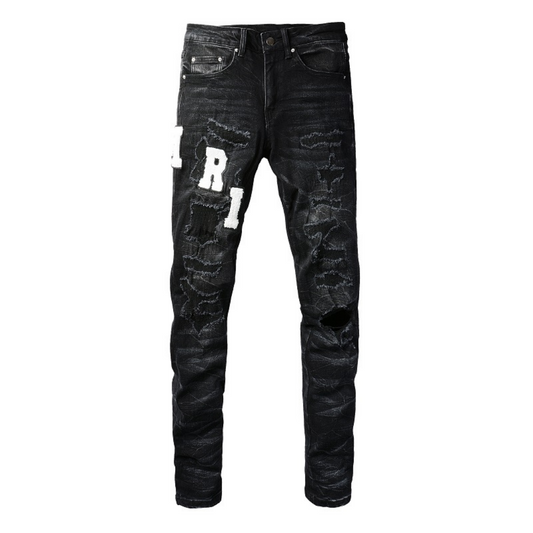 Amiri Jeans