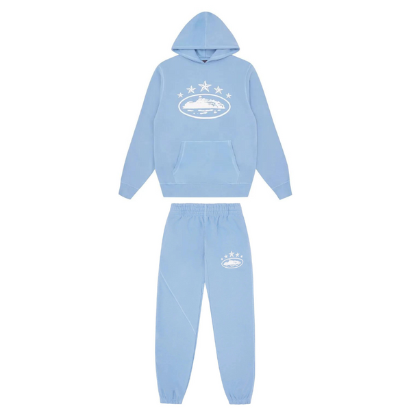 5 Starz Corteiz Tracksuit