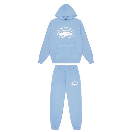 5 Starz Corteiz Tracksuit