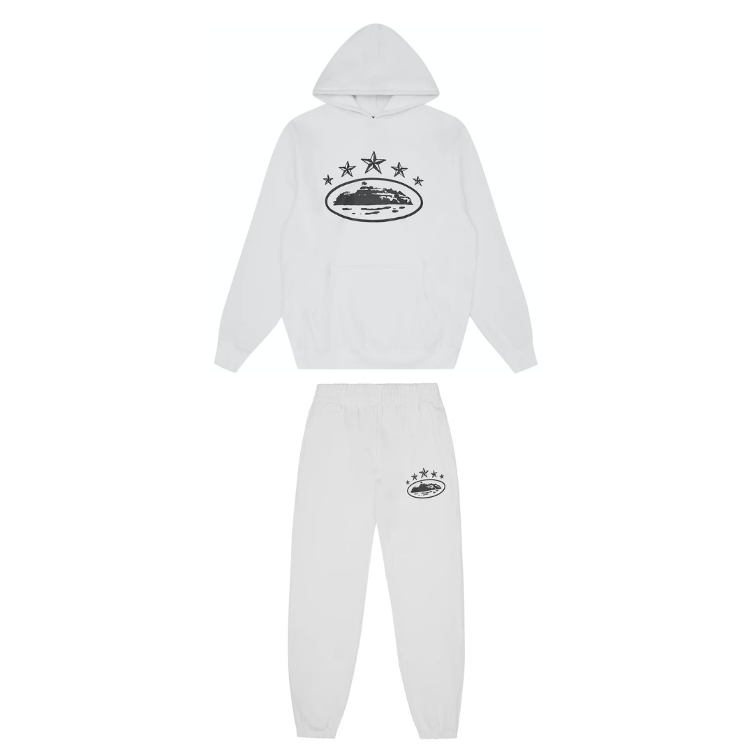 5 Starz Corteiz Tracksuit