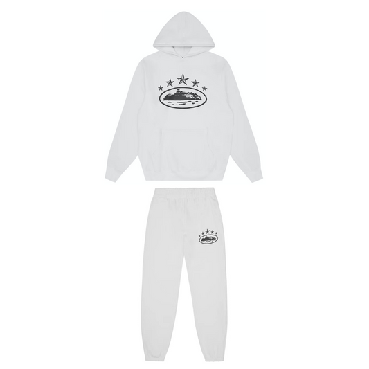 5 Starz Corteiz Tracksuit