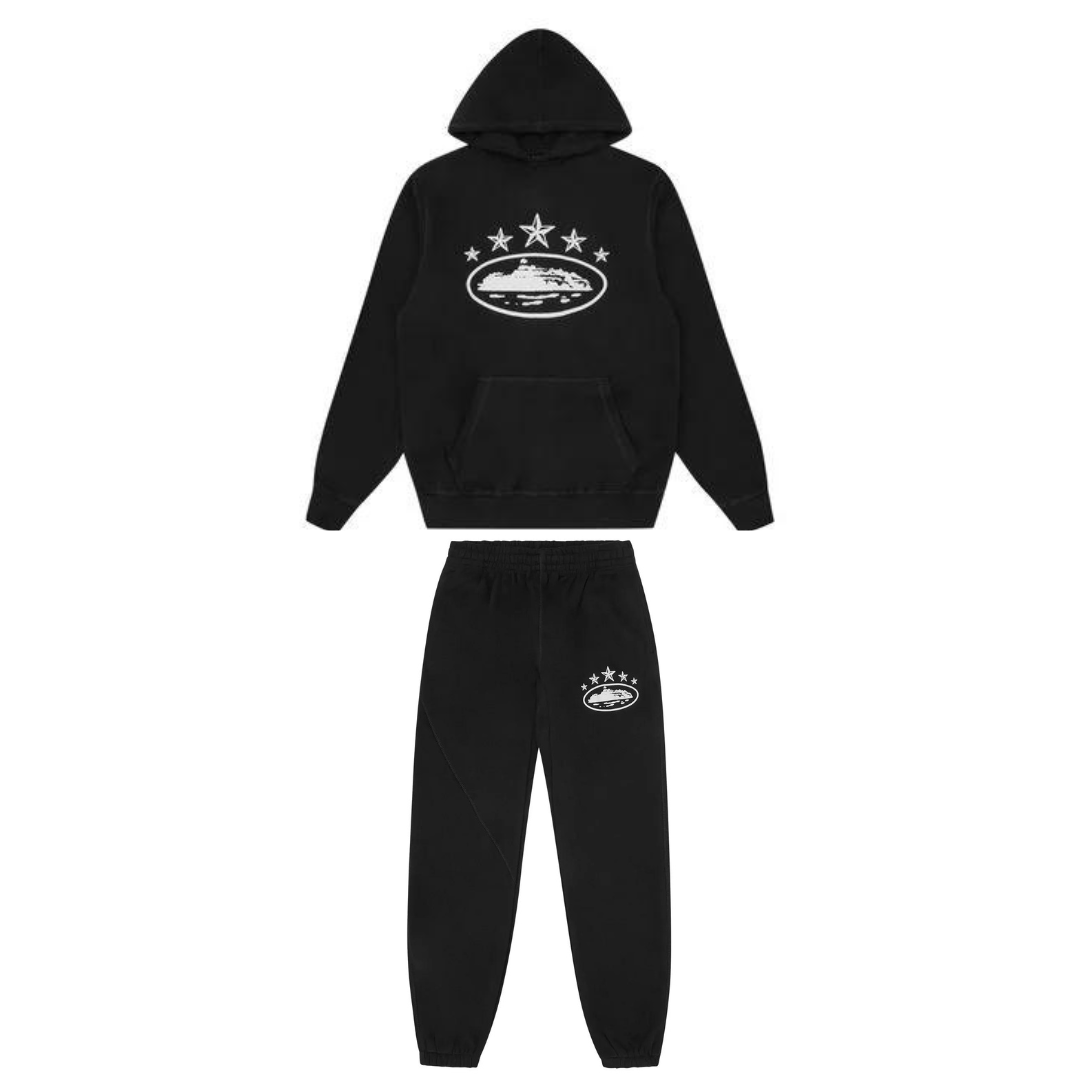 5 Starz Corteiz Tracksuit