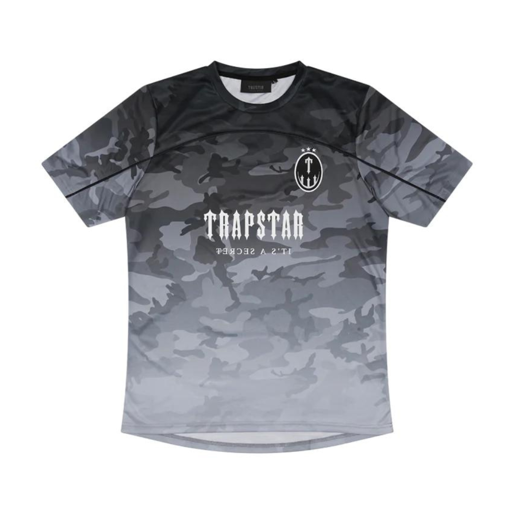 Trapstar Gradient T-shirt