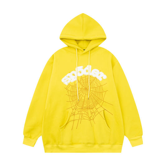 Sp5der Hoodie