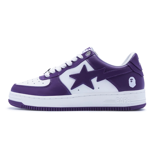 Bape Bapesta