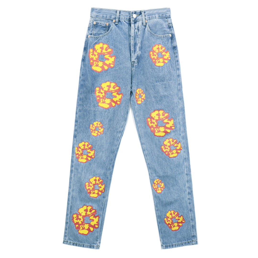 Denim Tears Jeans