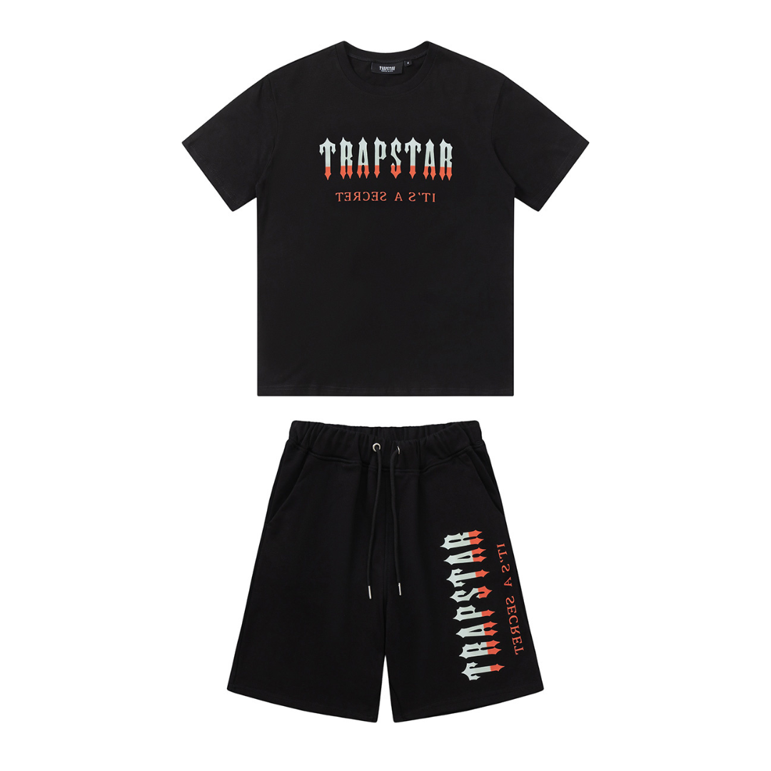 Trapstar Short Tracksuit