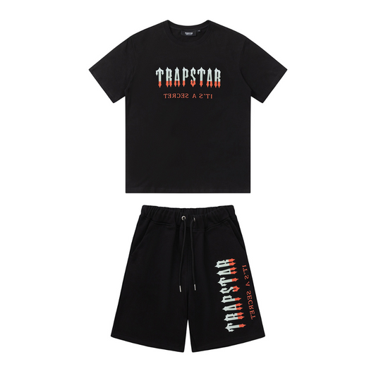 Trapstar Short Tracksuit