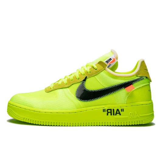 Air Force 1 x Off White