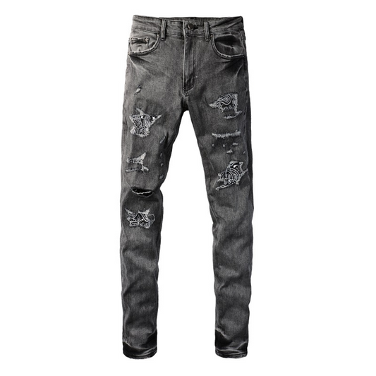 Amiri Jeans