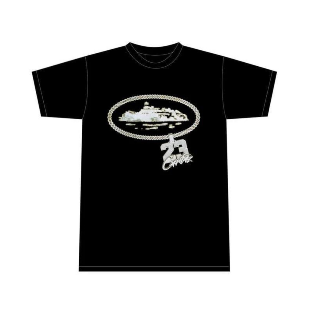 Alcatraz Corteiz T-Shirt