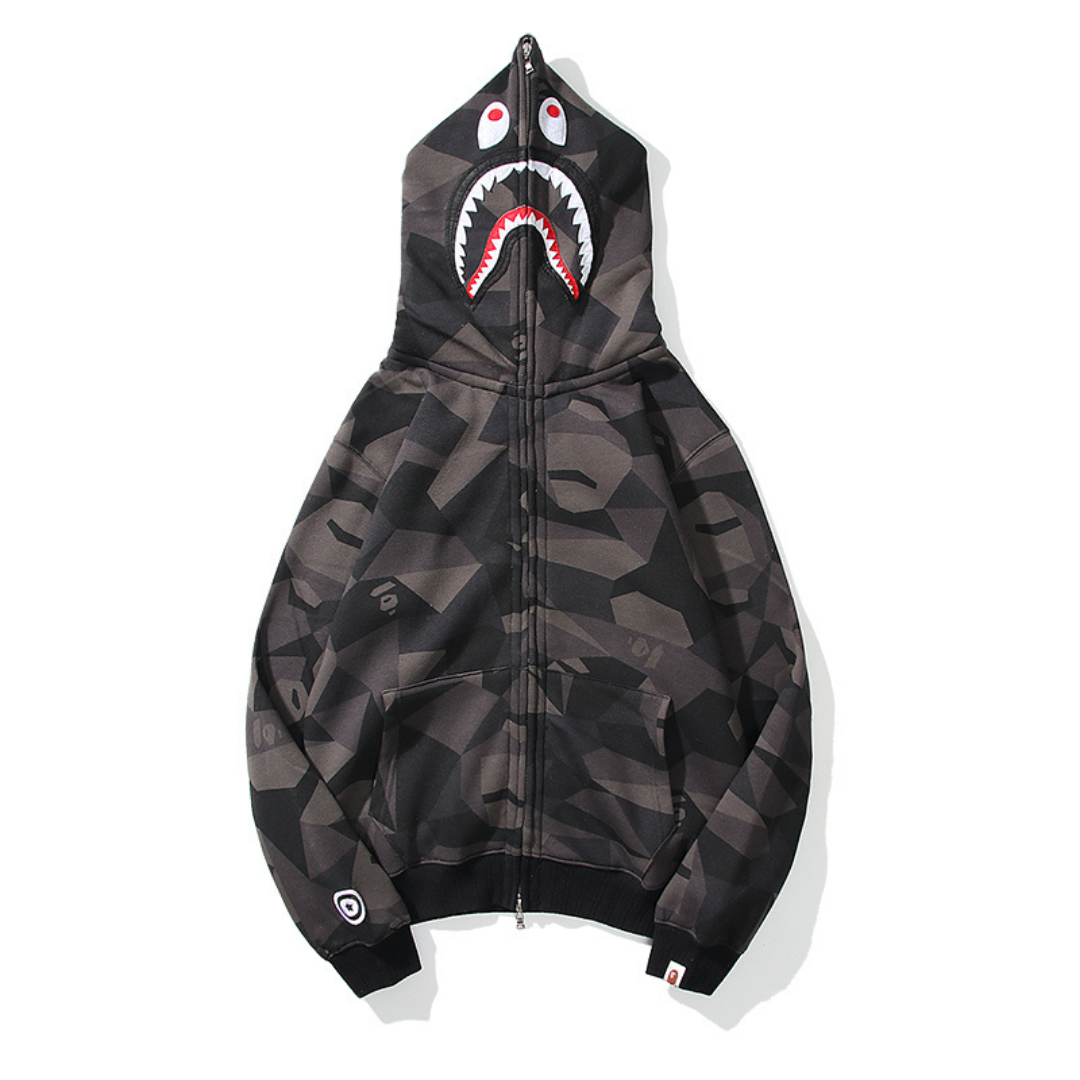 Bape Hoodie