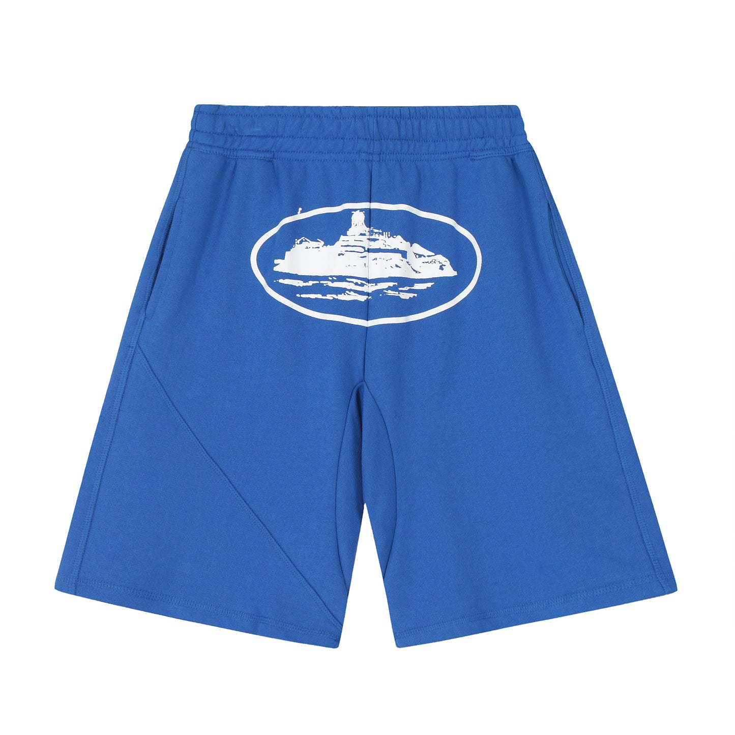 Alcatraz Corteiz Shorts