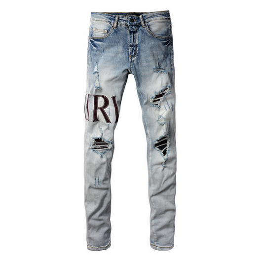 Amiri Jeans