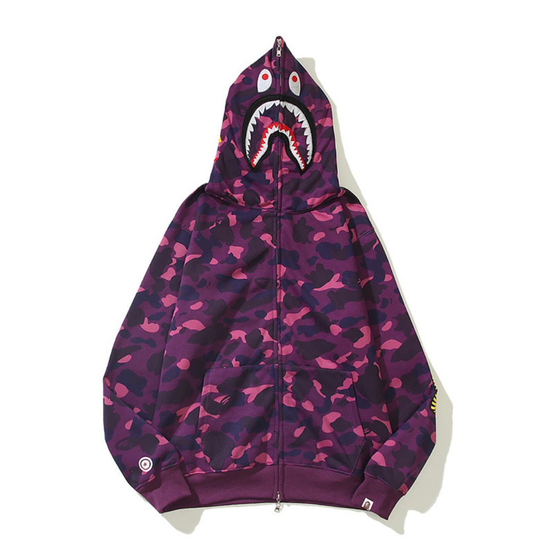 Bape Hoodie