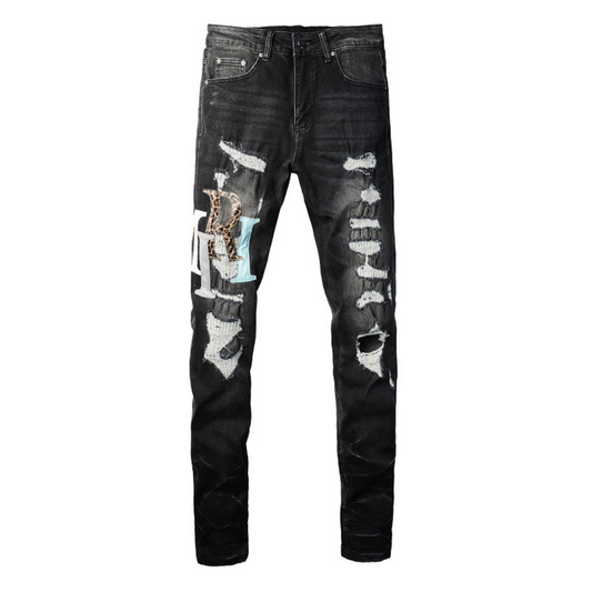 Amiri Jeans