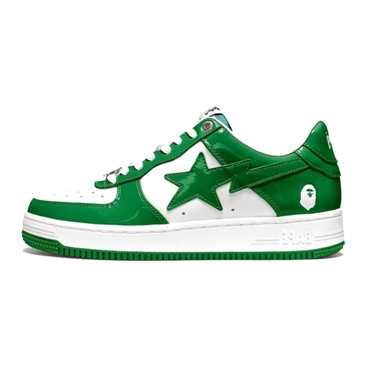 Bape Bapesta