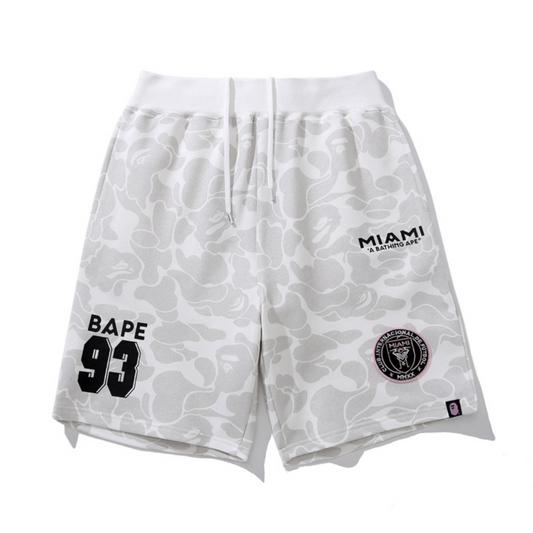 Bape Shorts