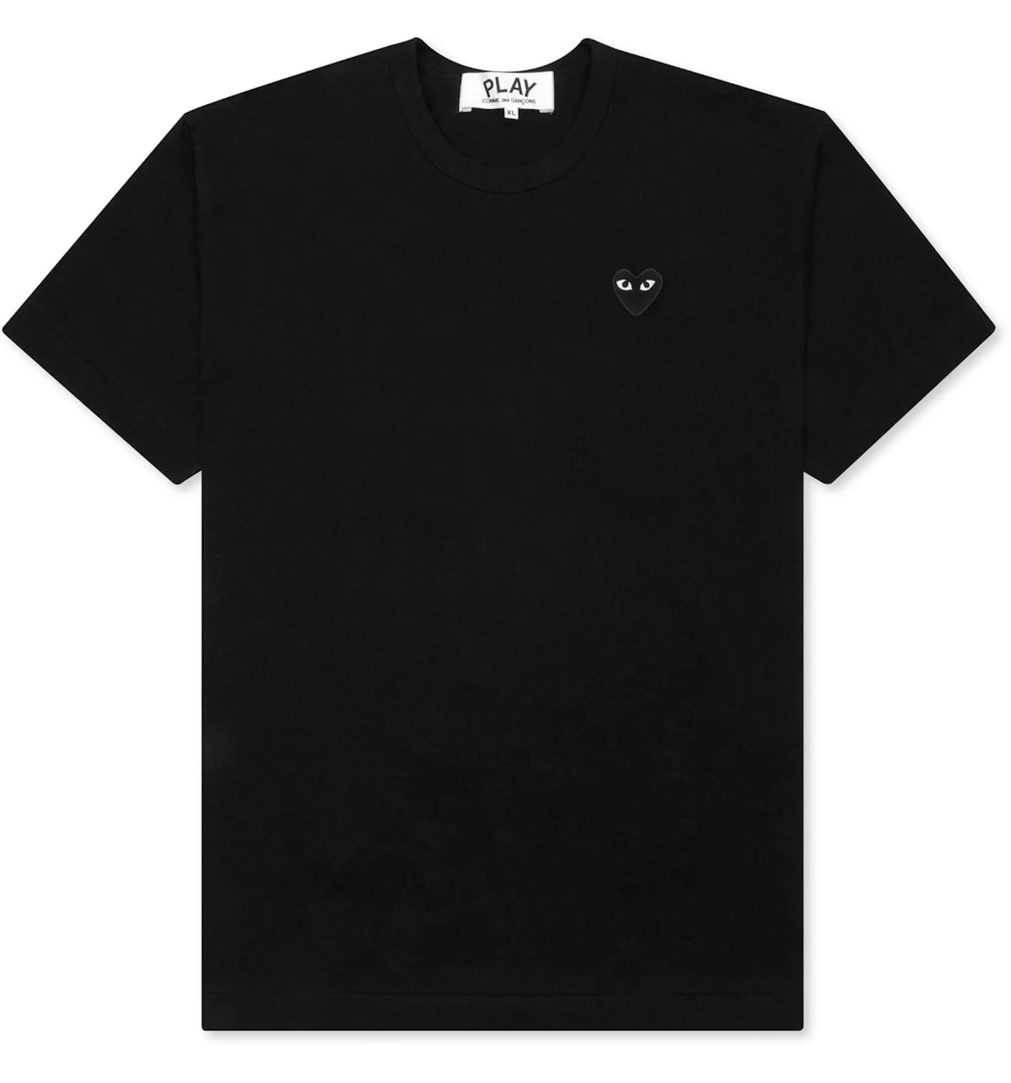 Comme des Garcons Play Shirt