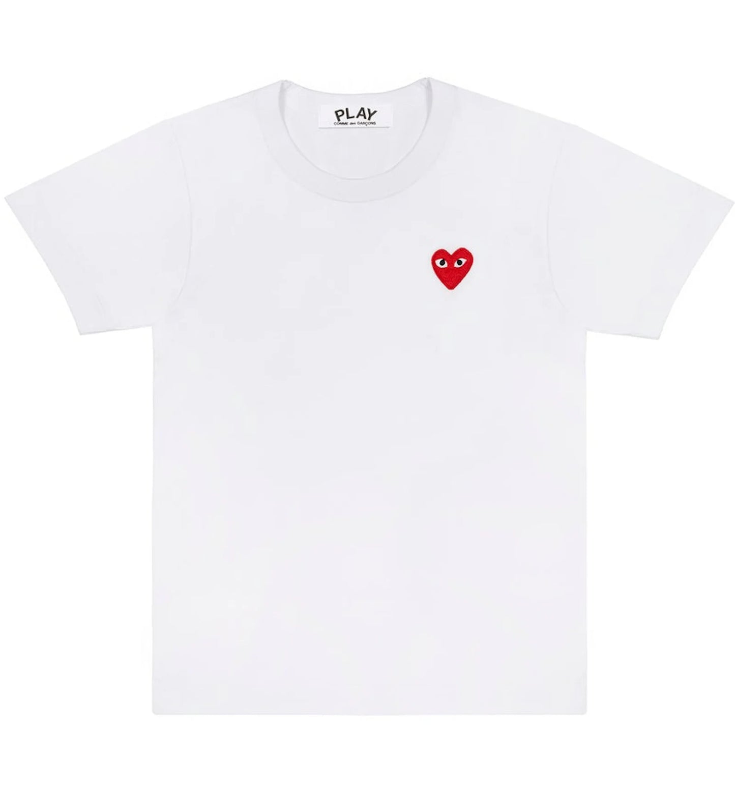 Comme des Garcons Play Shirt