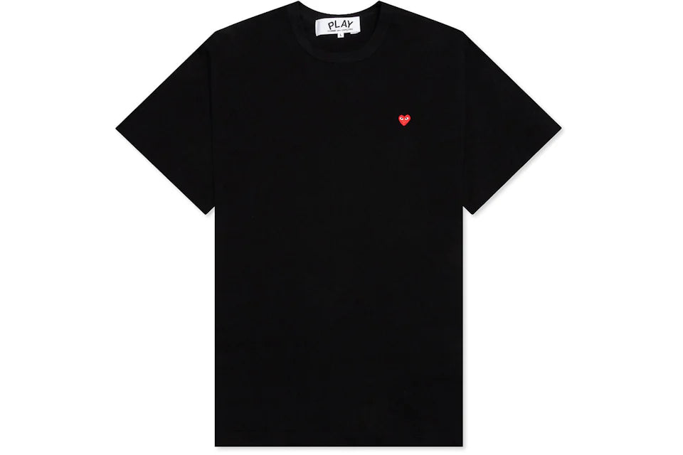 Comme des Garcons Play Shirt