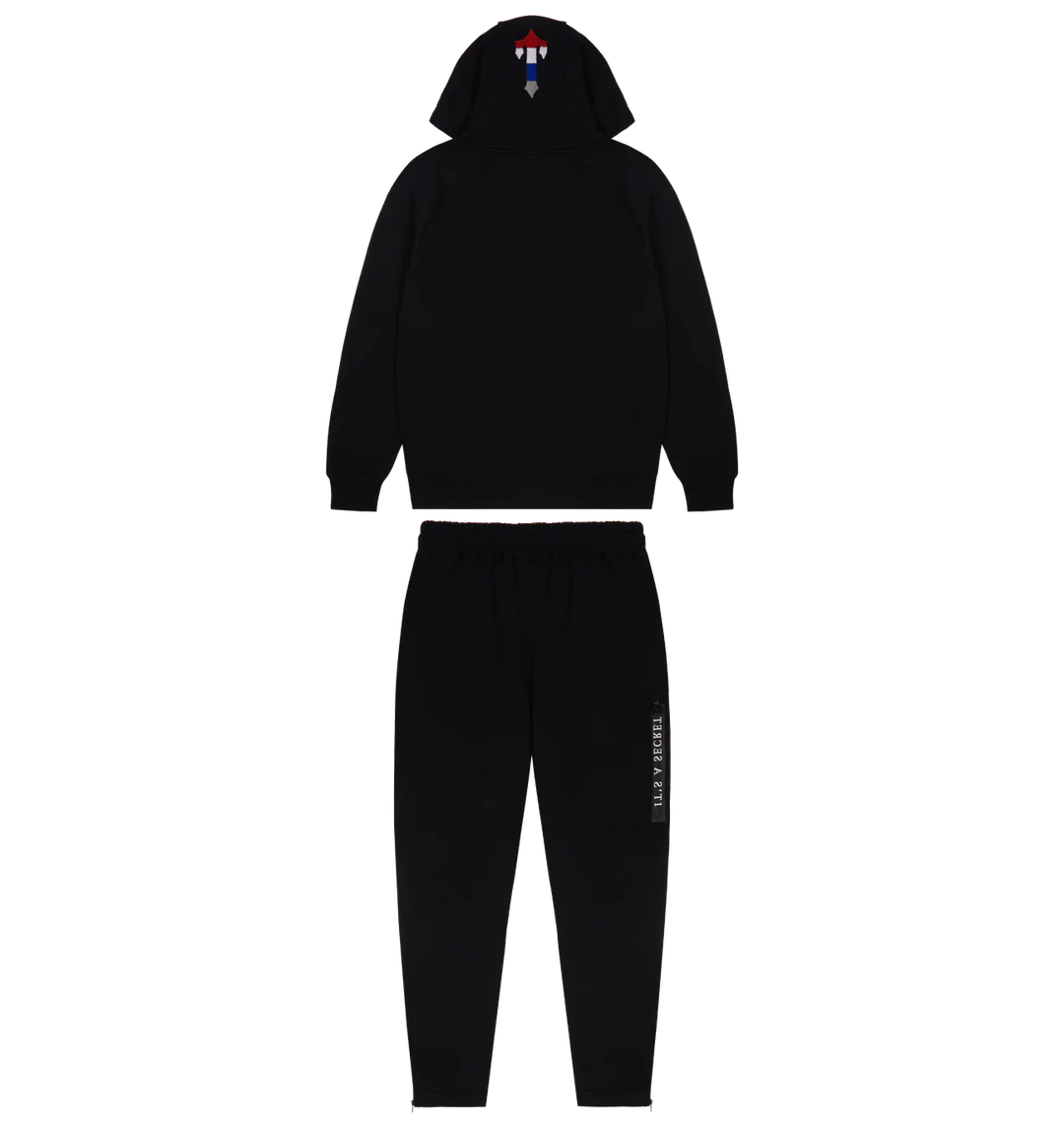 Trapstar Tracksuit