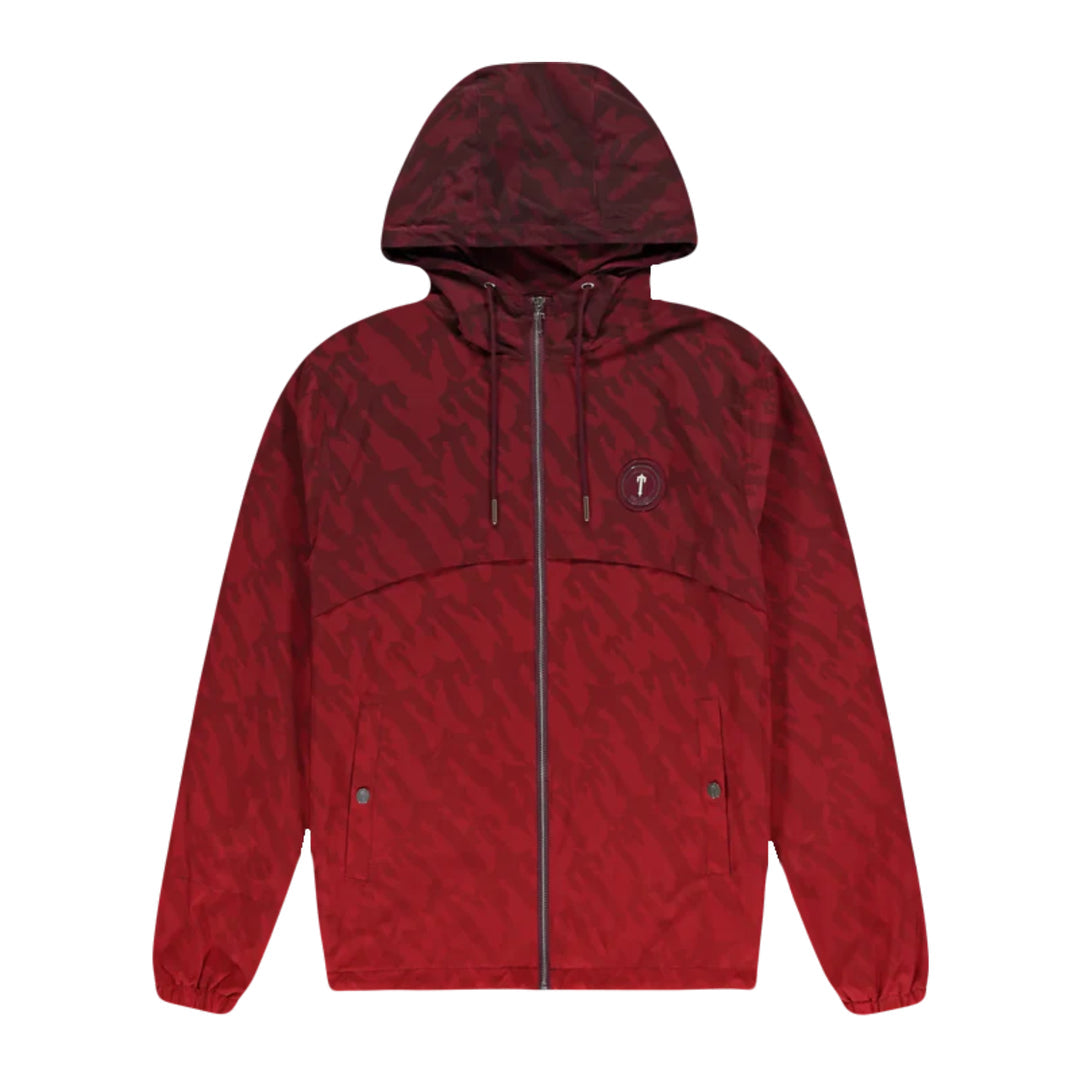 Trapstar Windbreaker