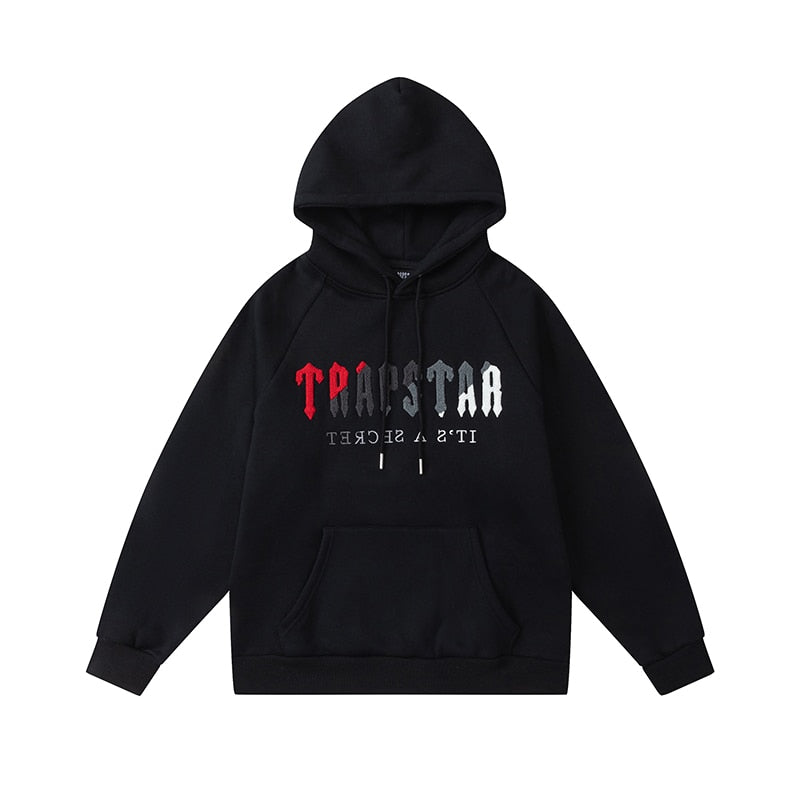 Trapstar Tracksuit