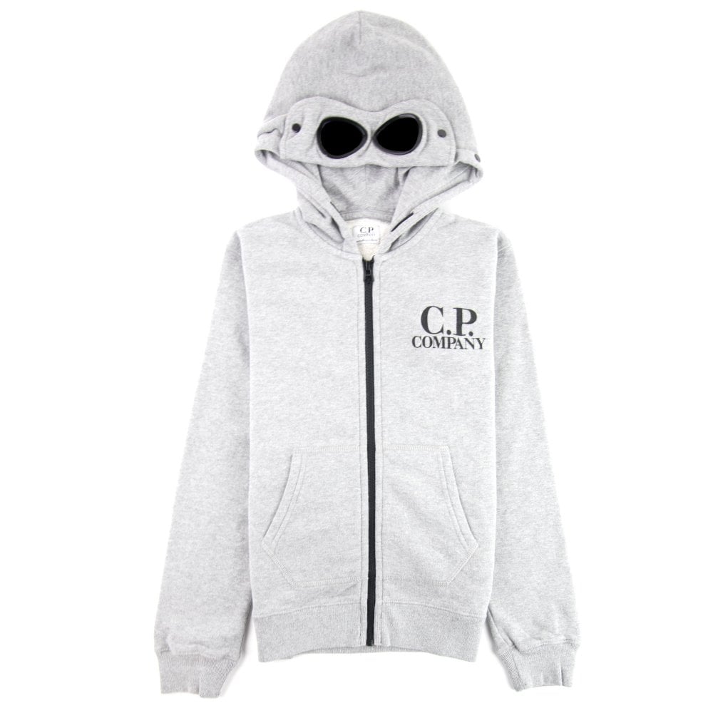 C.P. Company hoodie