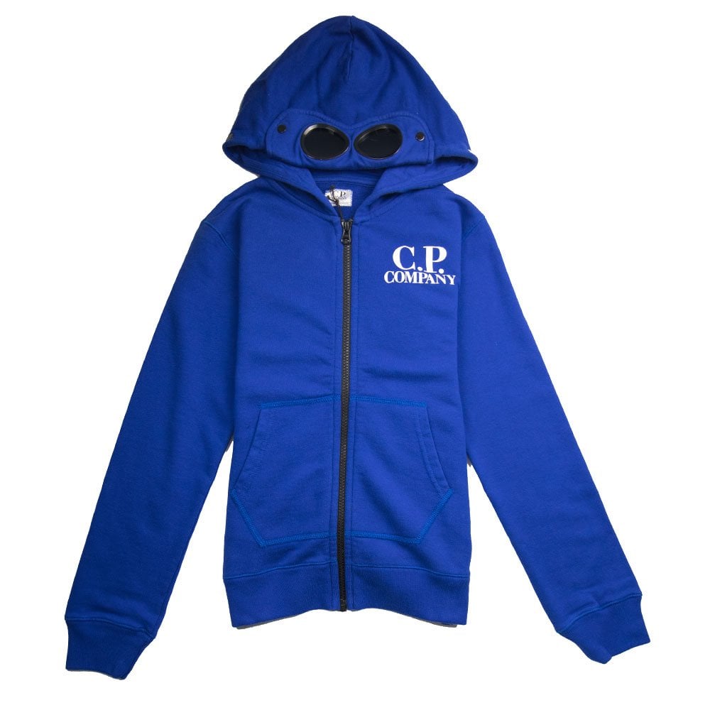 C.P. Company hoodie