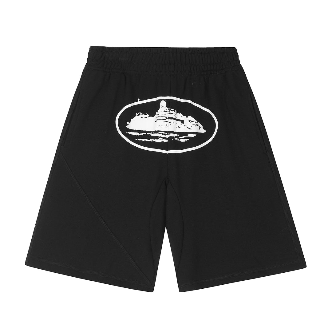 Alcatraz Corteiz Shorts