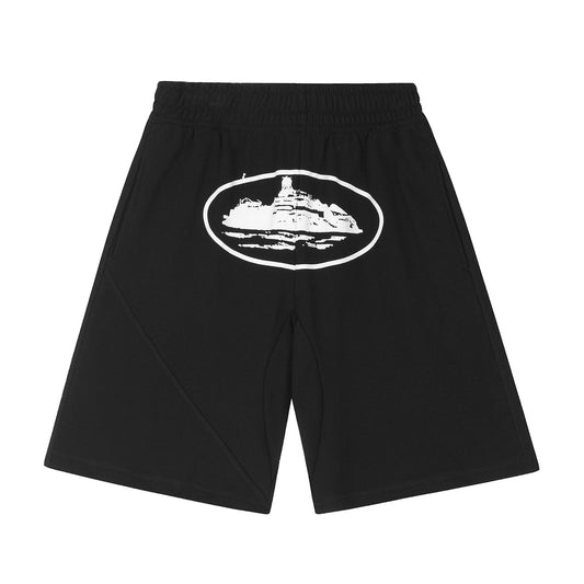 Alcatraz Corteiz Shorts