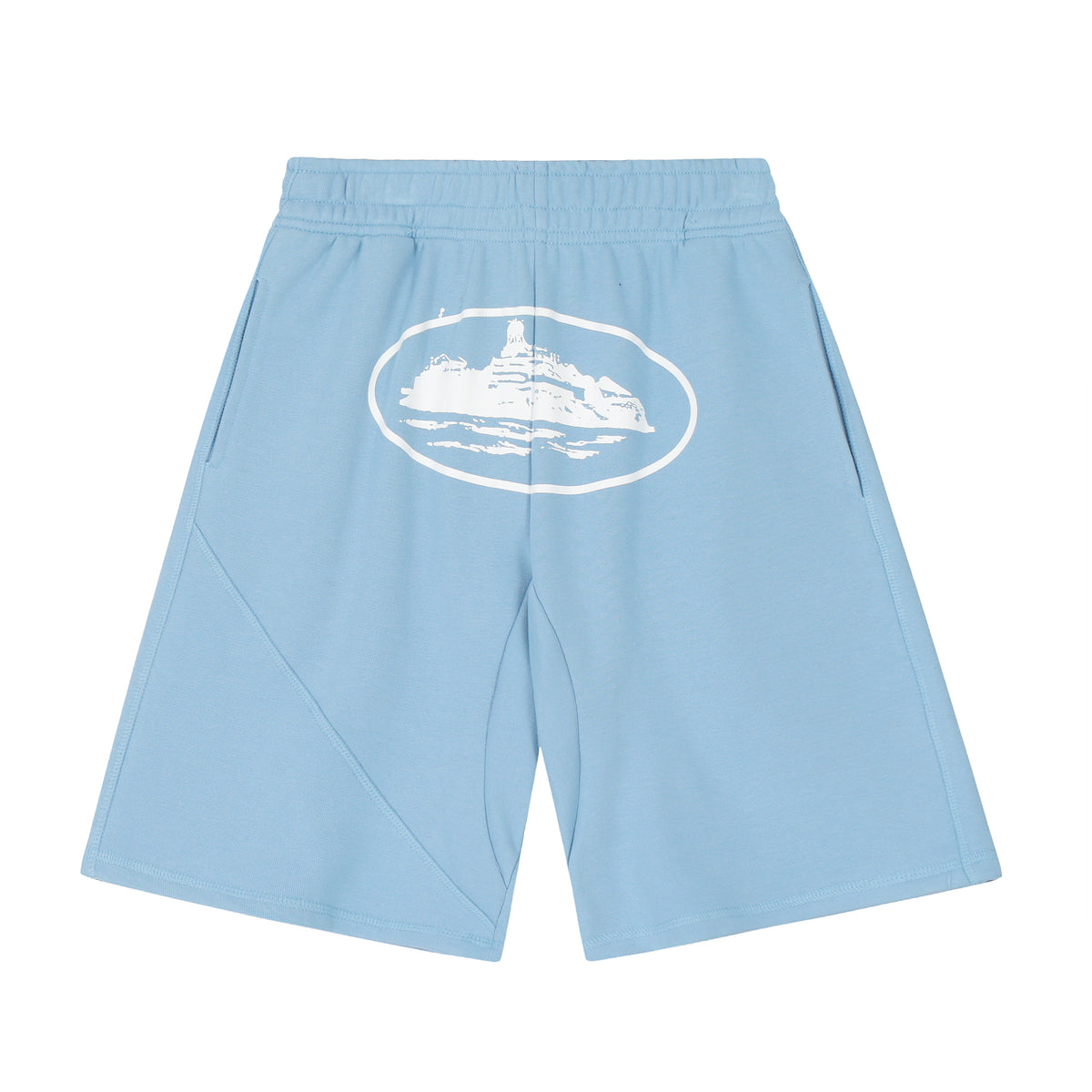 Alcatraz Corteiz Shorts