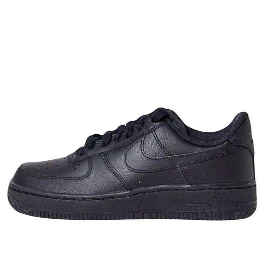 Air Force 1 Black