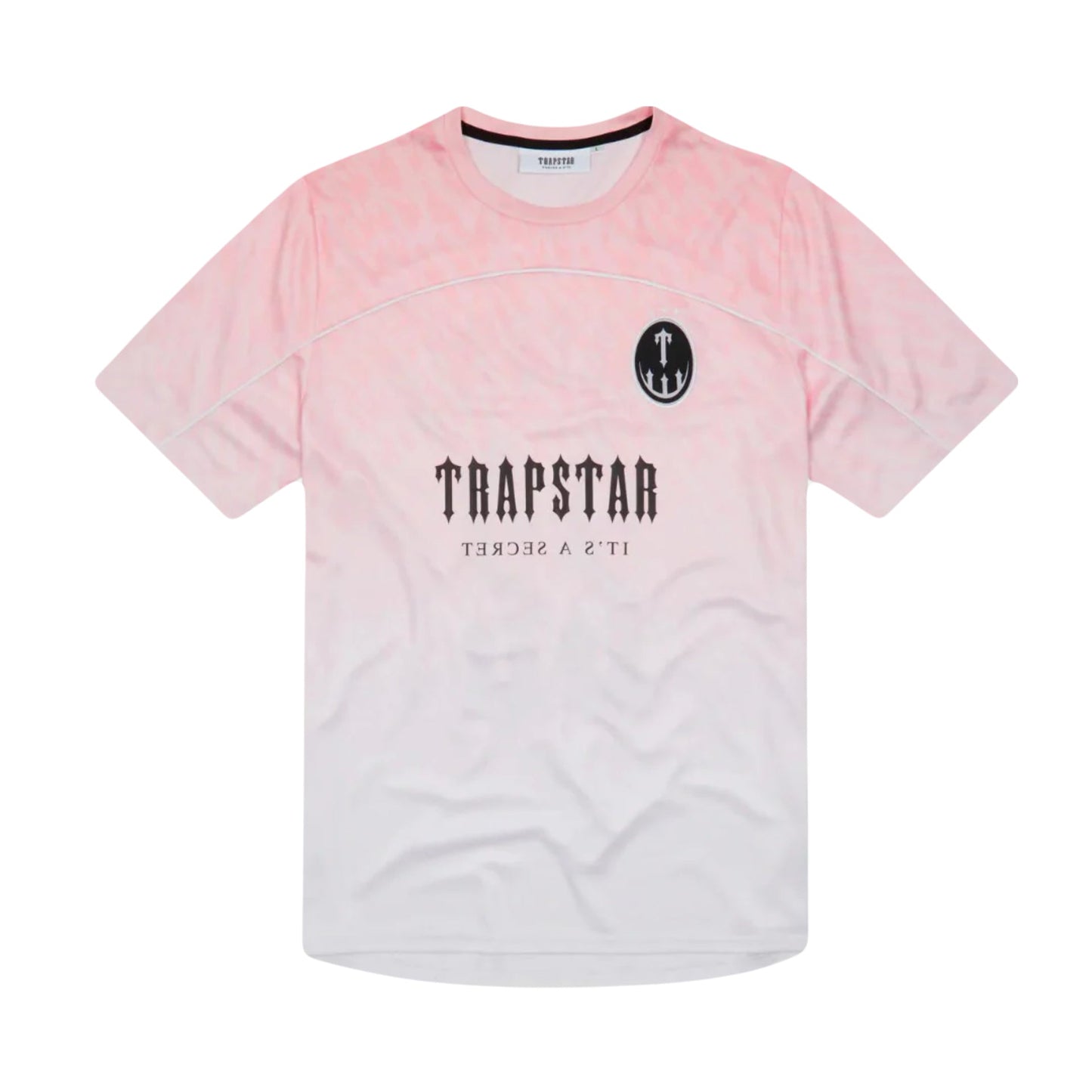 Trapstar Gradient T-shirt