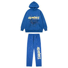 Sp5der Tracksuit